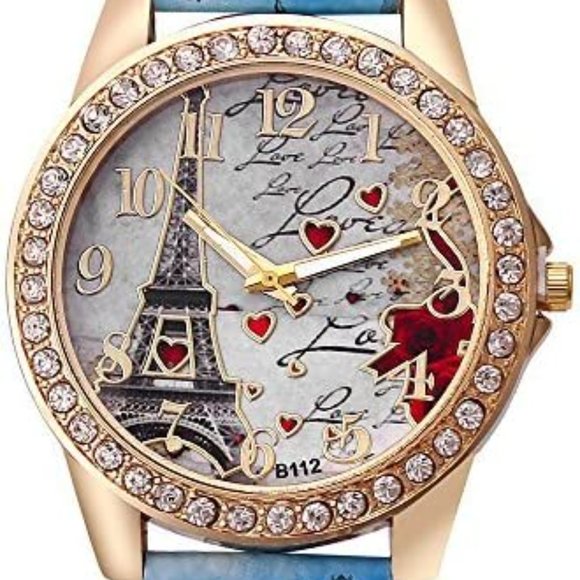 Watches